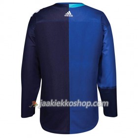 Team Europe Pelipaita Blank 2016 World Cup Sininen Premier Paita